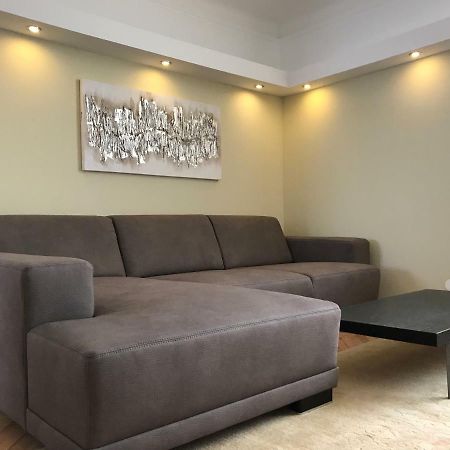 Apartamento Am Loewenpark Melk Exterior foto
