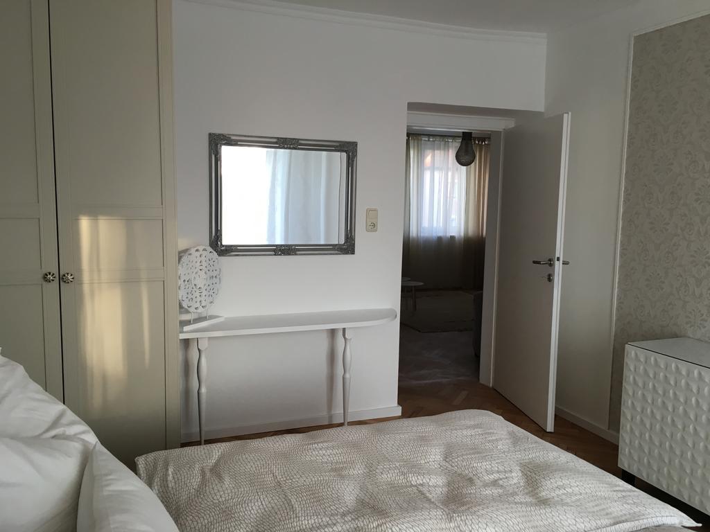 Apartamento Am Loewenpark Melk Exterior foto
