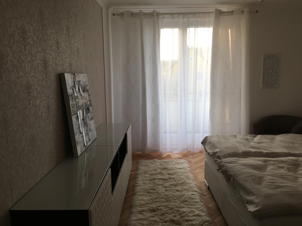 Apartamento Am Loewenpark Melk Exterior foto