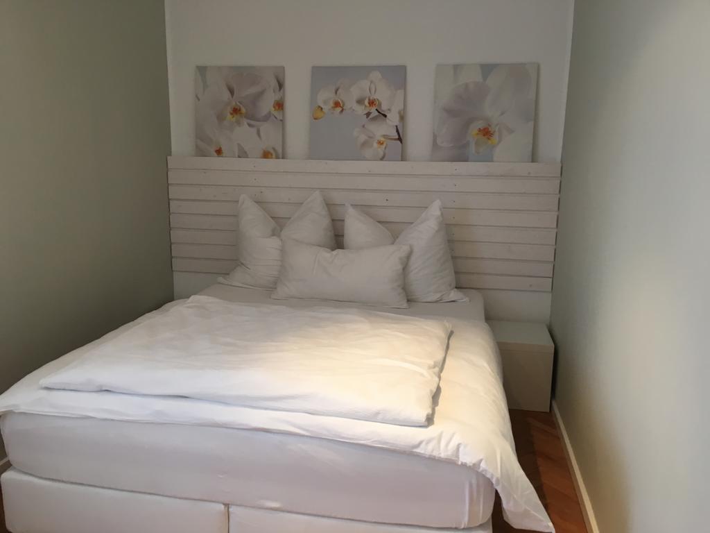 Apartamento Am Loewenpark Melk Exterior foto