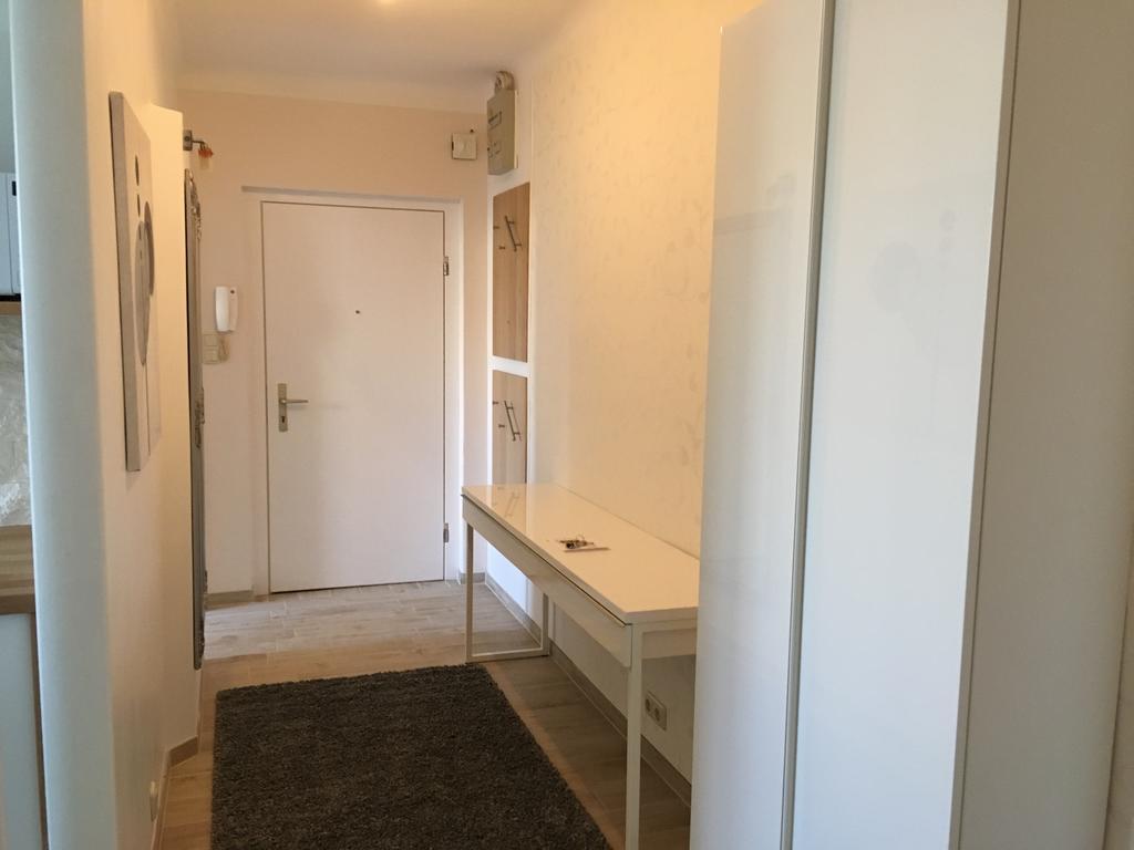 Apartamento Am Loewenpark Melk Exterior foto