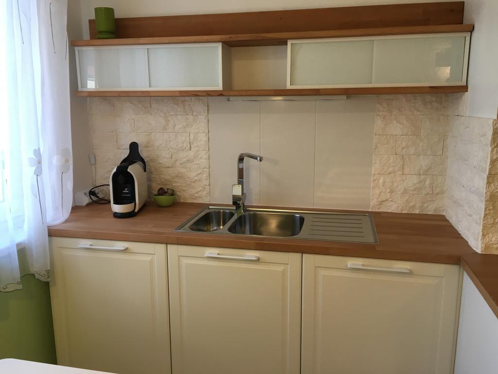 Apartamento Am Loewenpark Melk Exterior foto
