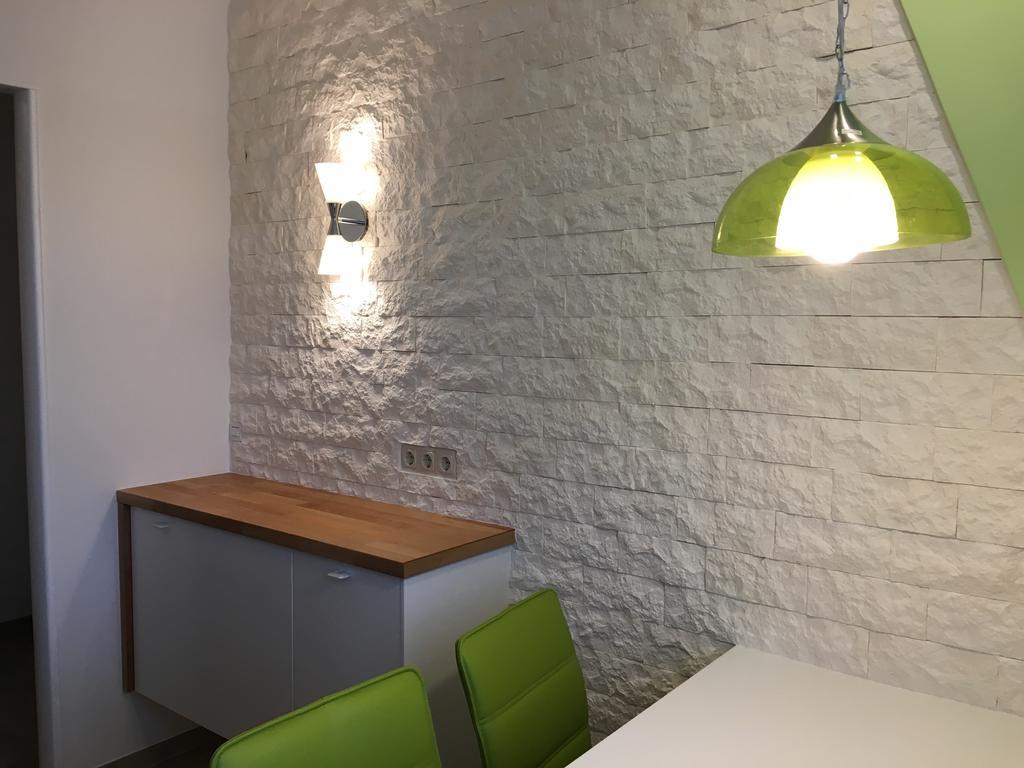 Apartamento Am Loewenpark Melk Exterior foto