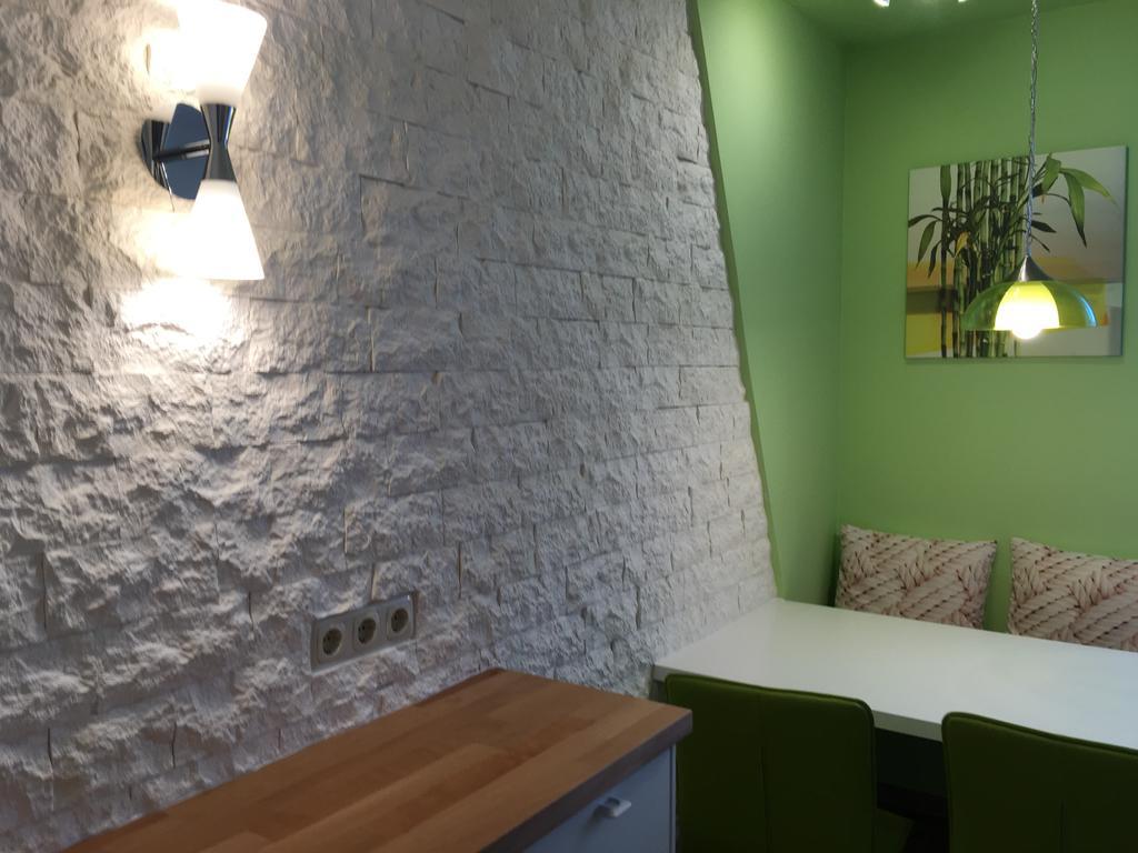 Apartamento Am Loewenpark Melk Exterior foto
