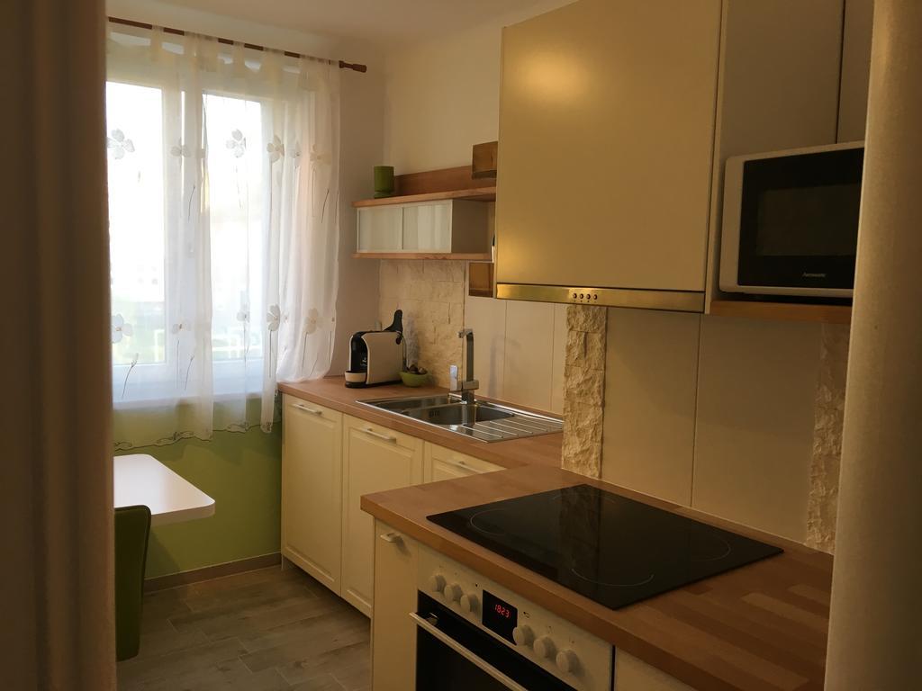 Apartamento Am Loewenpark Melk Exterior foto