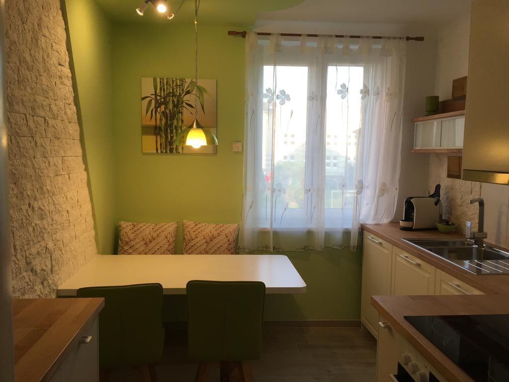 Apartamento Am Loewenpark Melk Exterior foto