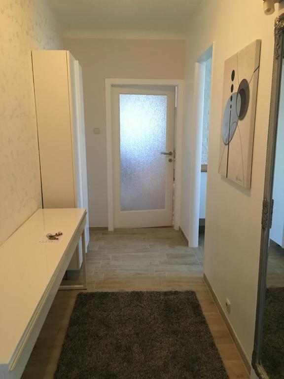 Apartamento Am Loewenpark Melk Exterior foto