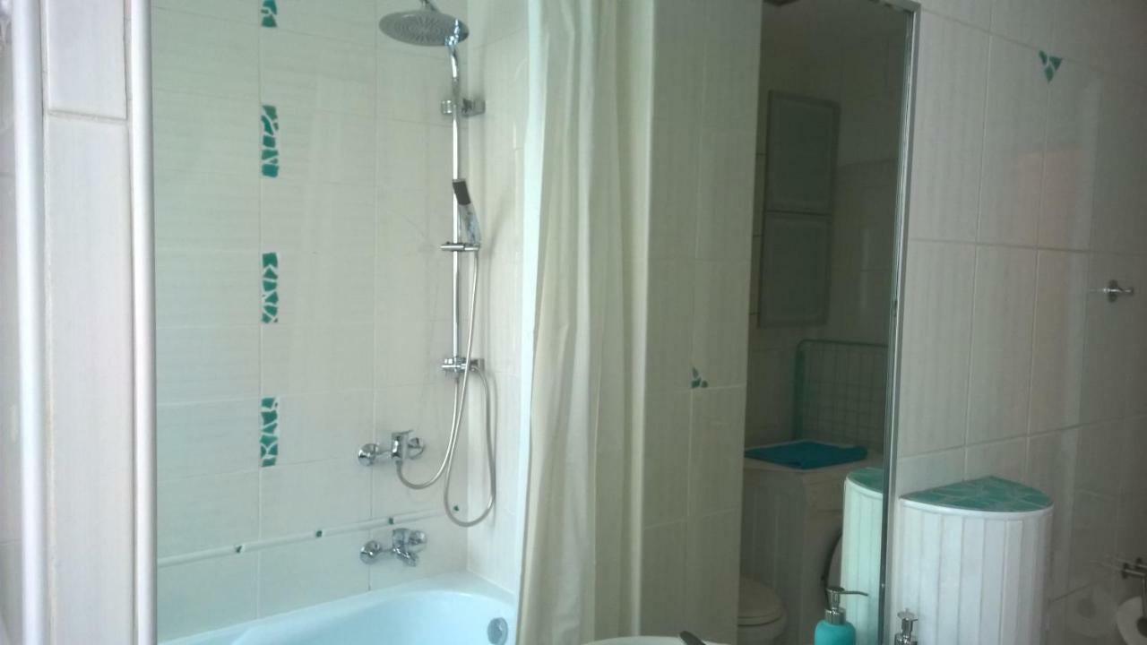 Apartamento Am Loewenpark Melk Exterior foto