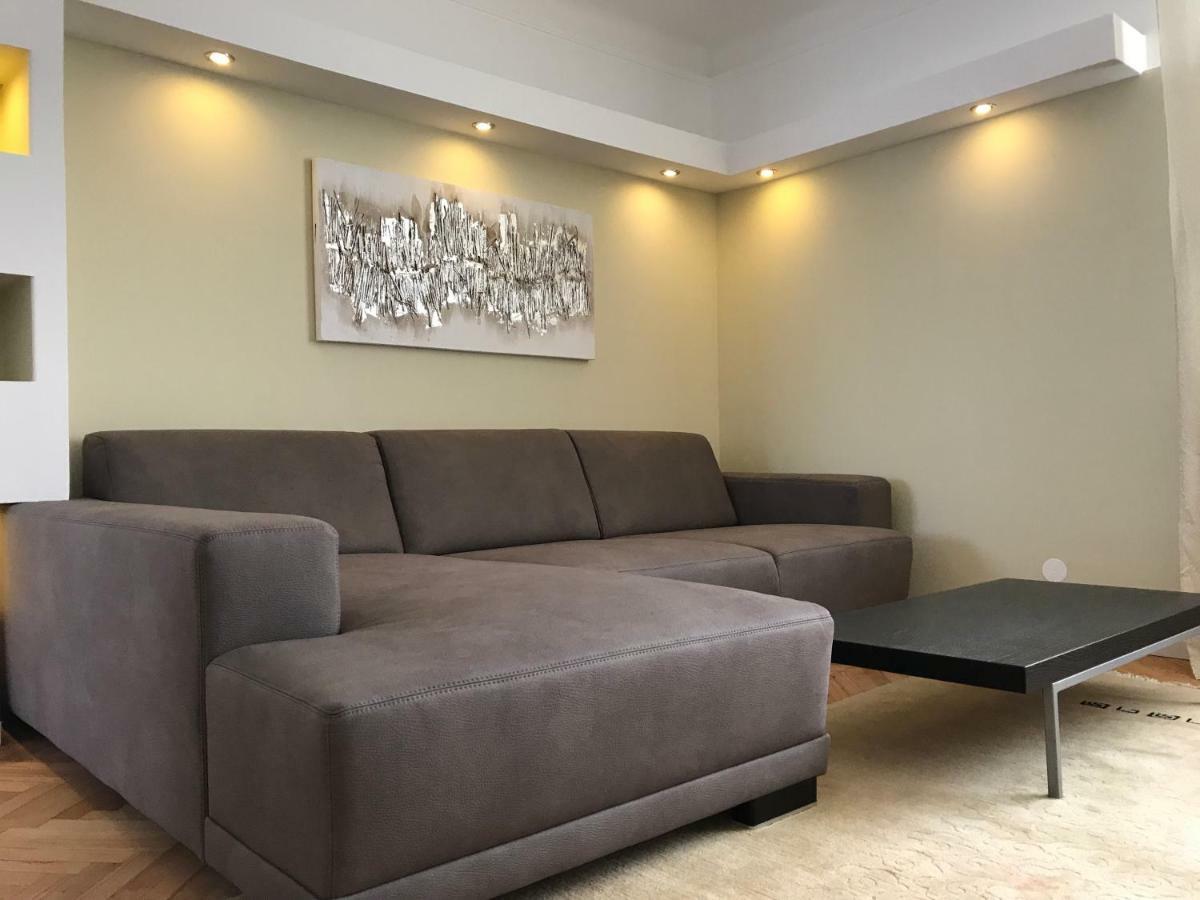 Apartamento Am Loewenpark Melk Exterior foto